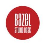 Bazel Studio Desk