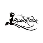 Brides and tailor