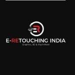 ERetouching India