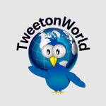 Tweeton World